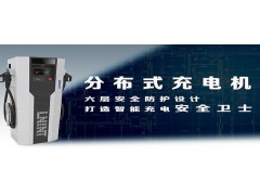 魯能智能公司30kw一體化電動汽車充電樁 分布式充電系統(tǒng)單個充電機(jī) 魯能智能充電樁-- 電動汽車充電樁廠家魯能智能 魯能智能充電樁