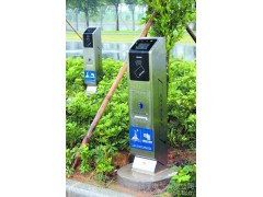 電動汽車不銹鋼直流充電樁，交流樁-- 金壇市揚(yáng)子電氣有限公司