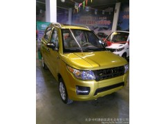 四輪電動車  全封閉電動四輪車    批發(fā)新能源電動車    電動汽車    國家新能源汽車-- 北京卡時捷新能源車業(yè)有限公司