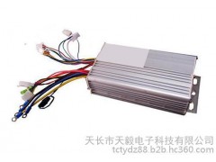 新能源汽車-- 天長市天毅電子科技有限公司