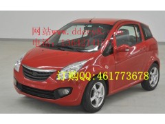 供應(yīng)寶雅 雅琪 電動(dòng)轎車(chē) 電動(dòng)汽車(chē) 新能源汽車(chē) 全封閉四輪老年人代步車(chē)-- 天津市景騰車(chē)業(yè)有限公司