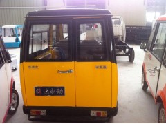 選電動(dòng)車！ 電動(dòng)四輪車  生產(chǎn)新能源汽車  老年代步車-- 平原縣海達(dá)電動(dòng)車有限公司