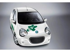 新能源汽車　泰馳汽車-- 鄭州金磊商貿(mào)有限公司