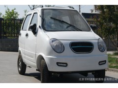 電動車 電動車批發 電動車廠家 四輪電動車 電動車代理 電動車加盟 新能源汽車 新能源電動汽車 電動汽車 新能源電動車-- 北京卡時捷新能源車業有限公司