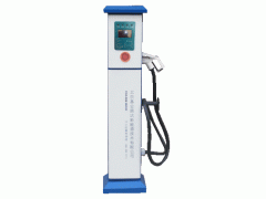 新能源汽車充電樁基業(yè)達(dá)落地式充電樁40kW交流JCA1-63/380-L通用國標(biāo)接口BYD（比來迪）快速充電交流樁-- 北京基業(yè)昌達(dá)新能源技術(shù)有限公司