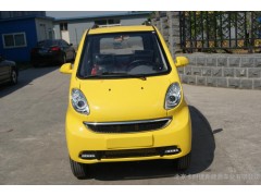 四輪電動車 新能源汽車 新能源電動車 新能源電動汽車 電動汽車-- 北京卡時捷新能源車業有限公司