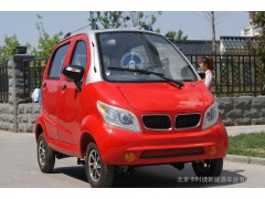 電動車批發 電動車廠家 電動車代理 電動車加盟 四輪電動車 新能源汽車 新能源電動汽車 電動汽車 新能源電動車-- 北京卡時捷新能源車業有限公司