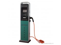 TN-QCJ01-220-32A01標準/智能立式單充充電樁  交流單充充電樁-- 上海鼎充新能源技術有限公司