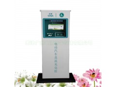 SN-木IB600V/220A電動汽車充電樁  直流充電樁廠家直銷-- 天津廣麒電源裝備科技有限公司