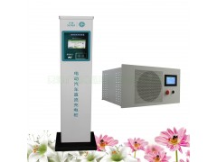 充電樁SN-水IB750V/250A 直流充電樁 分體式充電樁-- 天津廣麒電源裝備科技有限公司