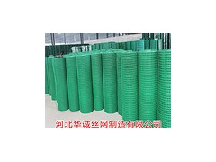 哪里買銷量好的養殖用浸塑電焊網 _養殖用浸塑電焊網供應商-- 河北省華誠絲網制造有限公司