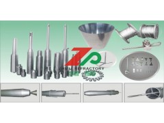 單晶爐鉬重錘、鉬籽晶夾頭、鉬導流筒、鉬掛鉤、鎢錘-- 寶雞市志普有色金屬加工有限公司