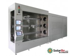 N型電池專用擴散爐|-- 深圳豐盛裝備股份有限公司