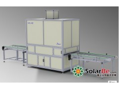 太陽(yáng)電池組件缺陷檢測(cè)儀GEL-M2-- 陜西眾森電能科技有限公司