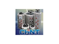 調壓器-- 浙江正泰電器股份有限公司