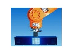 機器人視像(Robot Vision)-- 伊斯拉視像設備制造（上海）有限公司