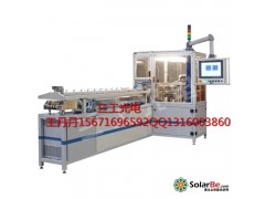 JH-800太陽能電池片焊接機-- 武漢三工光電設備制造有限公 司