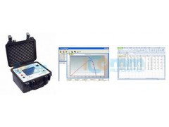 IV曲線測試系統-- 揚州億通自動化設備有限公司