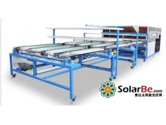 全自動鋪設機-- 秦皇島市奧瑞特科技有限公司