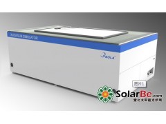 太陽(yáng)電池組件測(cè)試儀XJCM-8A/XJCM-8Q/XJCM-8AY-- 陜西眾森電能科技有限公司