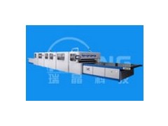 RDCY-ZF-4B系列全自動雙腔太陽能電池組件層壓機-- 秦皇島瑞晶太陽能科技有限公司