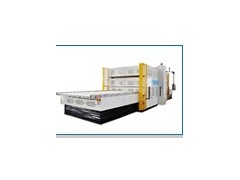 疊層流水線對接式層壓機-- 秦皇島市奧瑞特科技有限公司