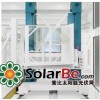 薄膜太陽(yáng)能自動(dòng)化系統(tǒng)