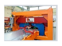 聚光太陽能 / CSP-- 格林策巴赫