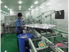 人工修邊單元-- 秦皇島博碩光電設(shè)備股份有限公司