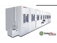 全自動(dòng)硅料清洗設(shè)備-- 深圳市捷佳偉創(chuàng)新能源裝備股份有限公司