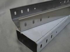 武威電纜橋架生產：電纜橋架現貨常年供應-- 甘肅恒盛電力設備有限公司