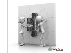 太陽能模擬器集成EL測試裝置-- MBJ Solutions GMBH