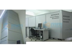 AAA級太陽光模擬器-- 揚州億通自動化設(shè)備有限公司