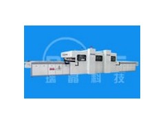 RDCY-ZS/ZB非晶硅五級聯動液壓式電池組件層壓機-- 秦皇島瑞晶太陽能科技有限公司