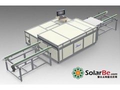 在線組件缺陷檢測(cè)儀GEL-M5-- 陜西眾森電能科技有限公司