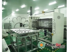 緩存堆棧機(jī)-- 秦皇島博碩光電設(shè)備股份有限公司