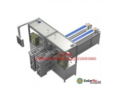 太陽能電池板焊接機-- 武漢三工光電設備制造有限公 司
