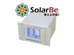 TC系列電能質(zhì)量在線監(jiān)測(cè)裝置（圖）保定特創(chuàng)電力科技-- 保定特創(chuàng)電力科技有限公司