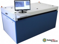 高速太陽能組件EL測試儀-- MBJ Solutions GMBH