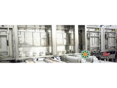 真空鍍膜解決方案-- MANZ（曼茲）