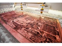 印刷電路板生產(chǎn)設(shè)備-- MANZ（曼茲）