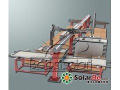 機(jī)械手自動(dòng)分檔單元-- 秦皇島博碩光電設(shè)備股份有限公司