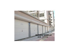 北京地下室門_優質卷簾門供應商推薦-- 德州市欣安門業有限公司