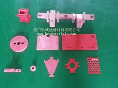 GPO-3聚酯型材【弘誠】專業生產 質量保證 采購價格優惠-- 廈門弘誠絕緣材料有限公司