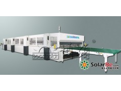 全自動(dòng)太陽(yáng)電池組件層壓機(jī)-H-- 秦皇島博碩光電設(shè)備股份有限公司