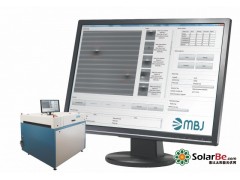 薄膜電池組件EL測試儀-- MBJ Solutions GMBH