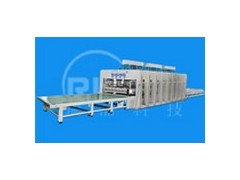 RCY-ZL系列龍門式全自動層壓機-- 秦皇島瑞晶太陽能科技有限公司