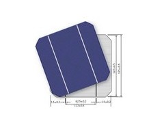 電池片-- 歐貝黎新能源科技股份有限公司