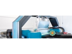 激光劃線機-- MANZ（曼茲）