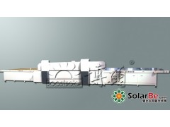 全自動(dòng)太陽(yáng)電池組件層壓機(jī)-Ⅱ-- 秦皇島博碩光電設(shè)備股份有限公司